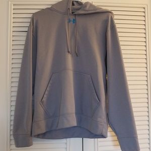 Mens Under Armour sweatshirt